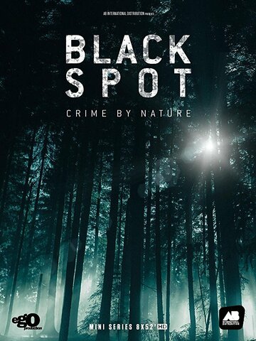 Мертвая зона - постер сериала
